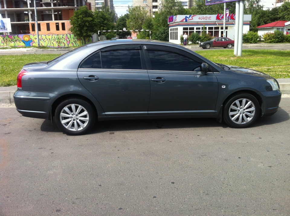 Нові диски для авіка :) 3