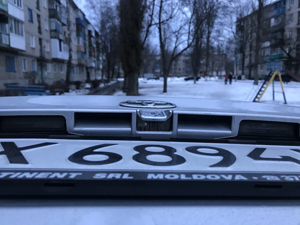 Підсвічування номера