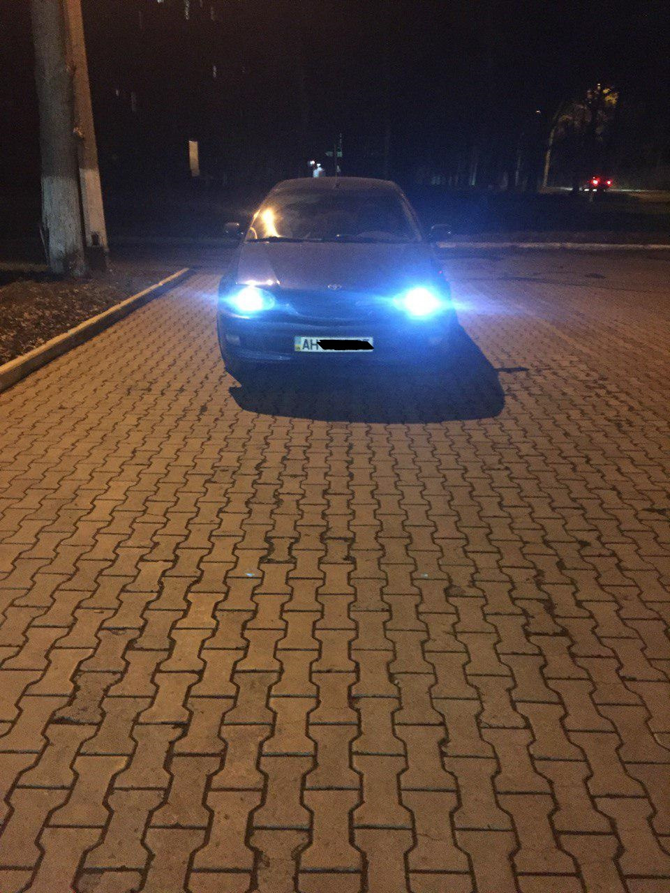 Мелочи. 2