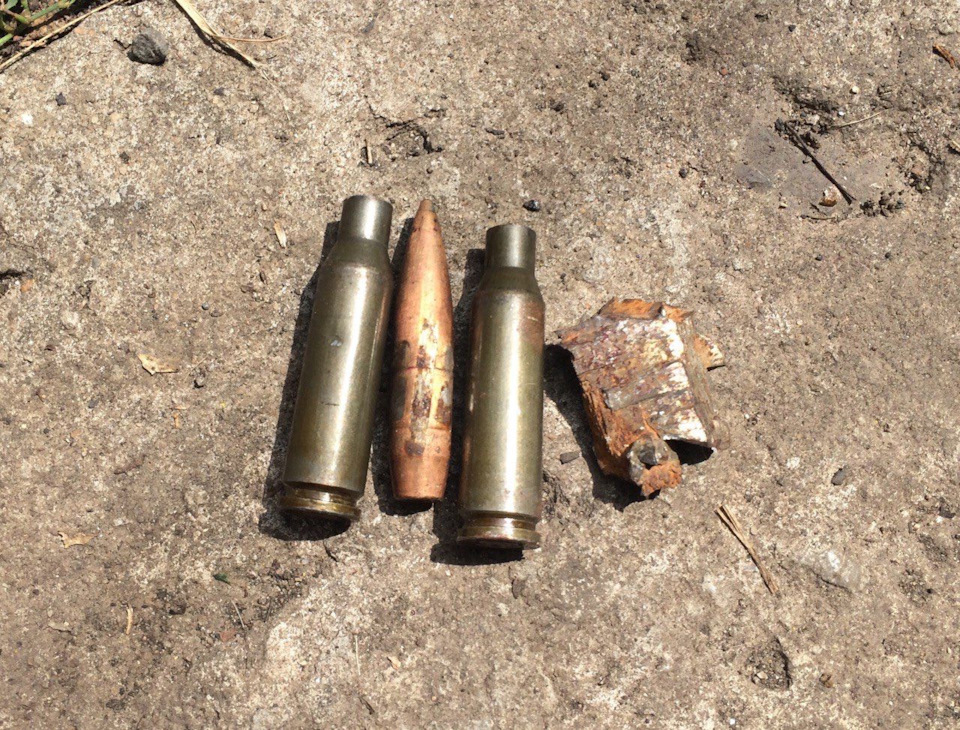 Нічого собі поїздочка. ч. 2 4