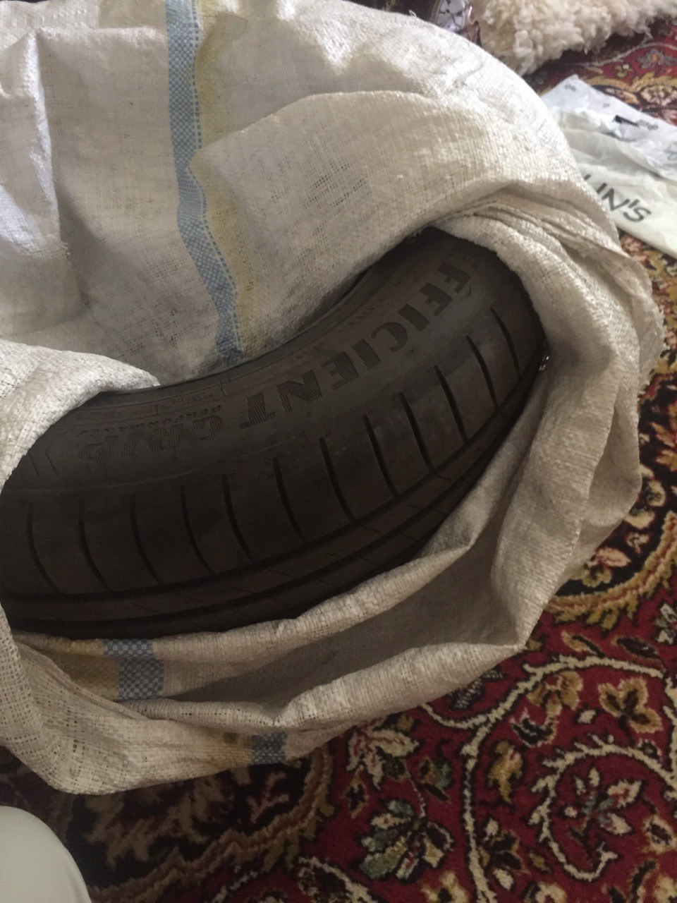 Нічого собі поїздочка. ч. 2 5