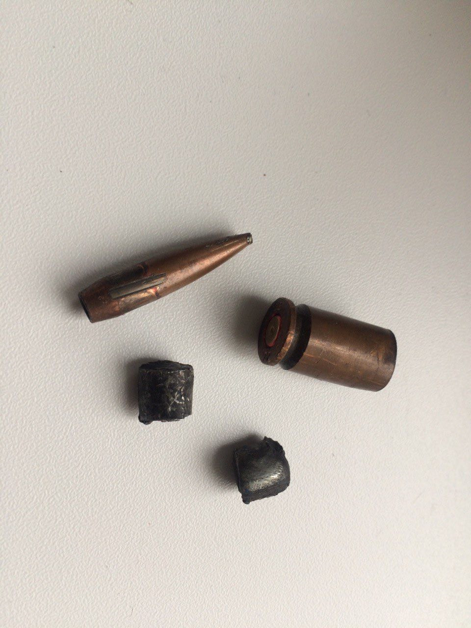 Нічого собі поїздочка. ч. 2 2