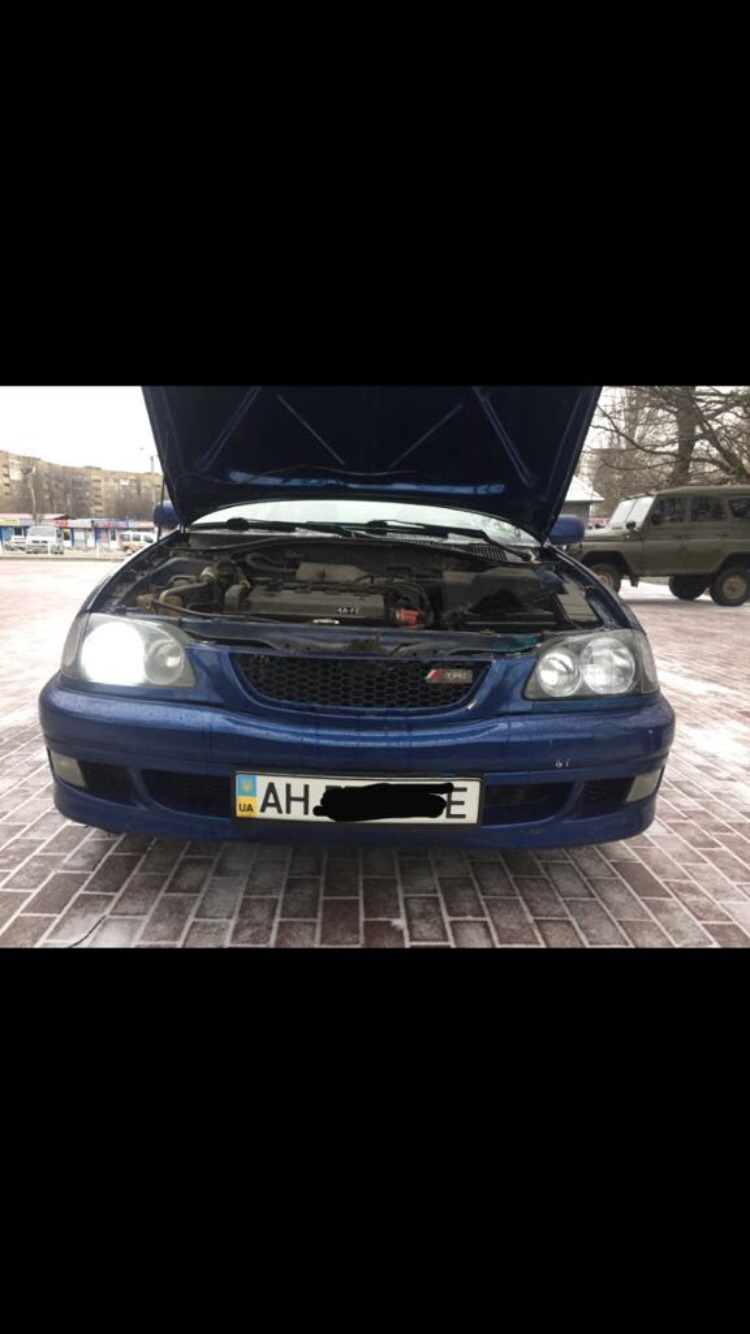 Дуже важливі зміни… 1