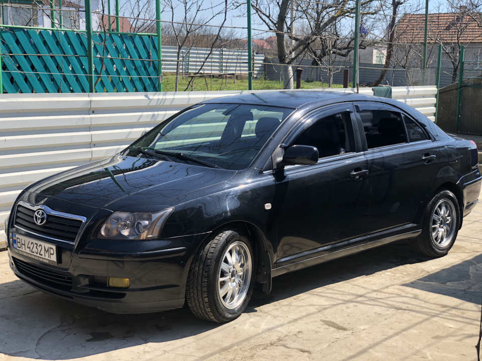Фарбування дисків r16 2