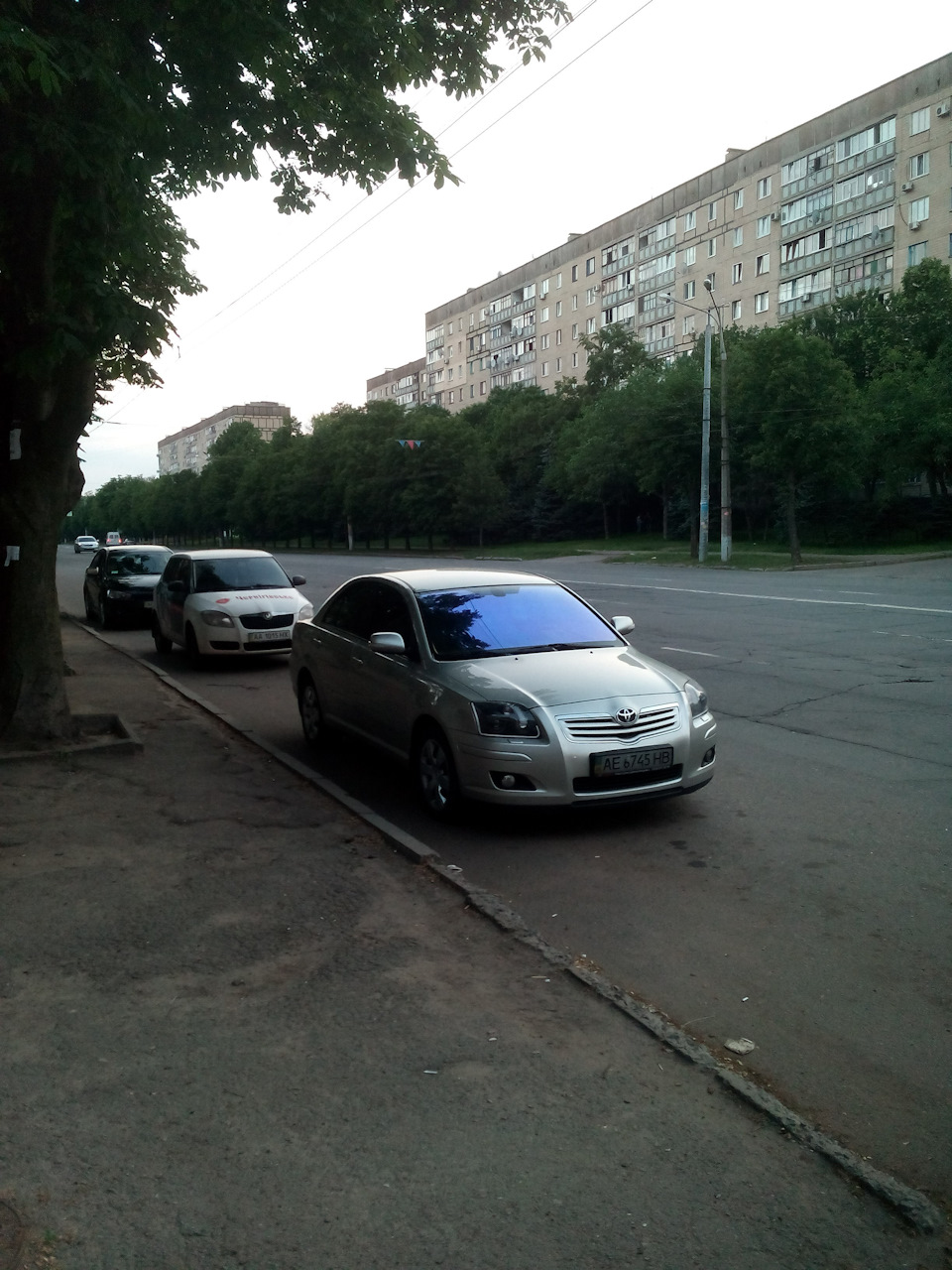 Атермалочка 4