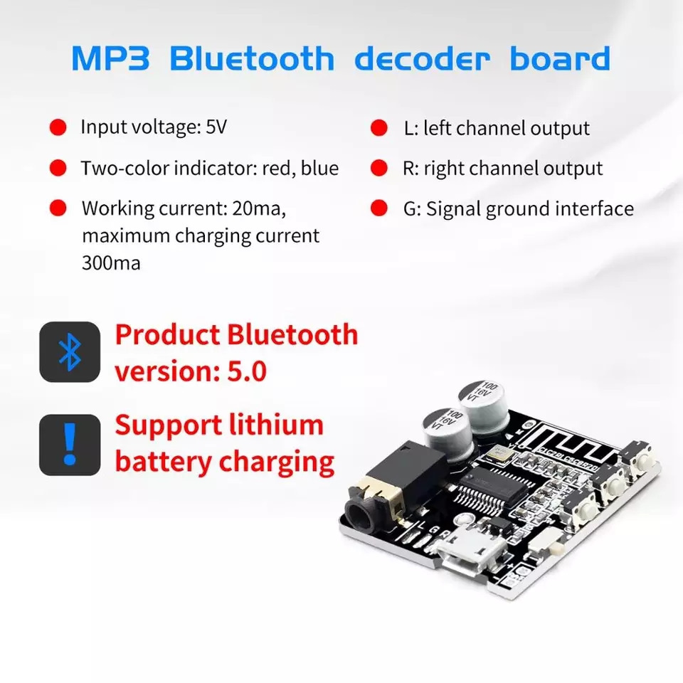 Підключив Bluetooth до Yatour 1