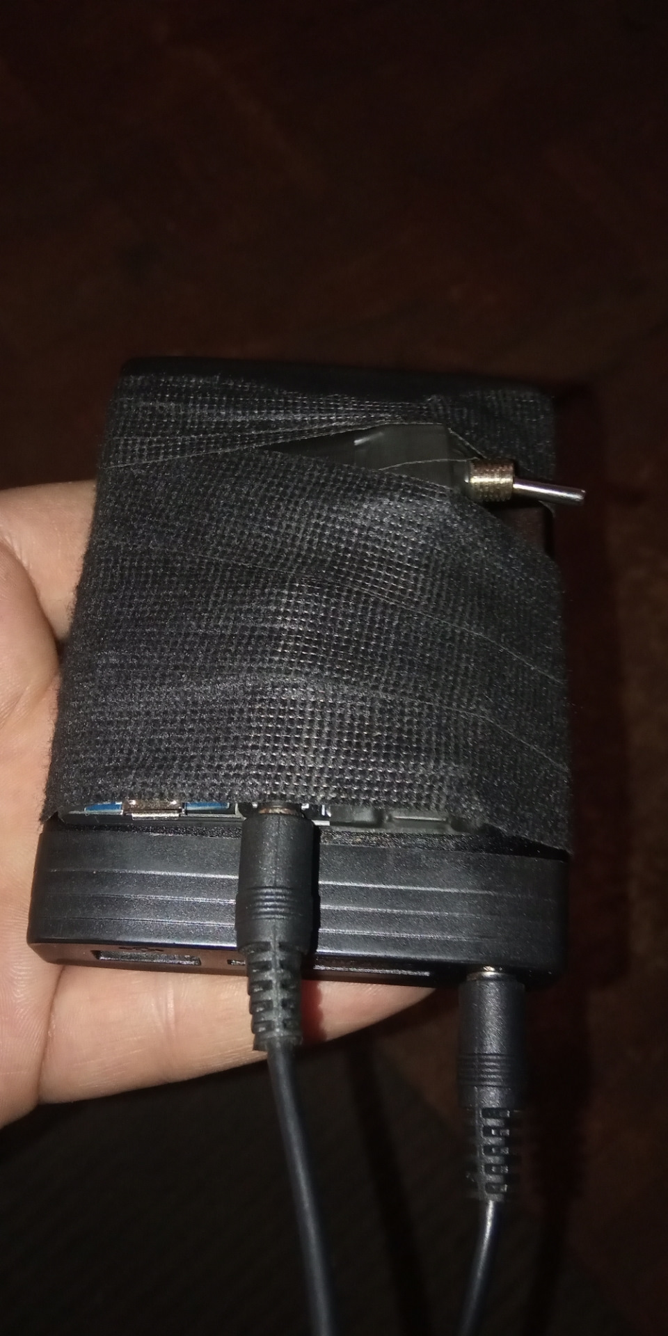 Підключив Bluetooth до Yatour 2