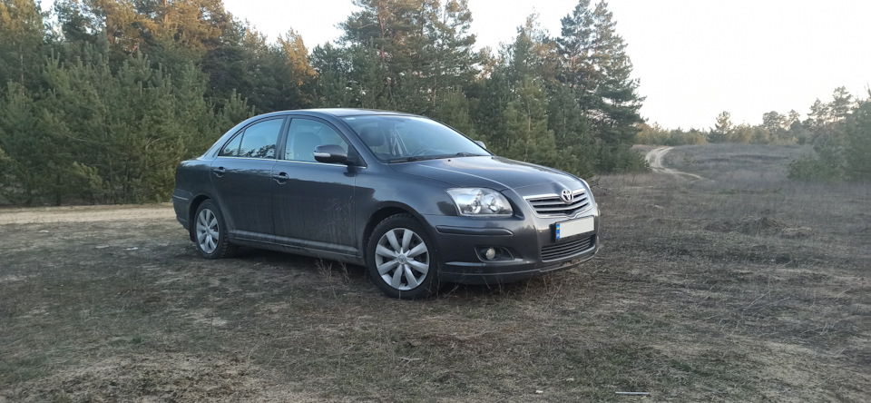 Як я купував автомобіль. 1