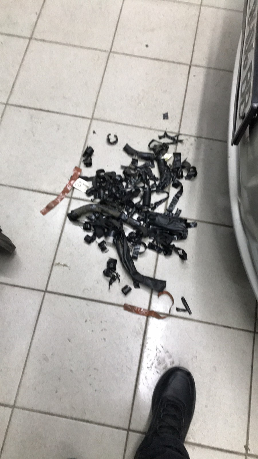 Знайшли причину 1