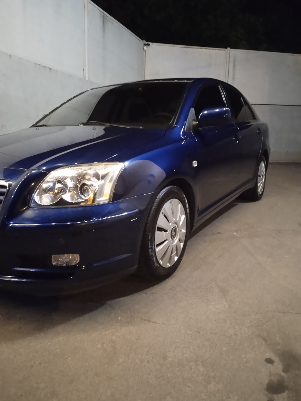 Поліроль RUNWAY Pro NANO Wax 2