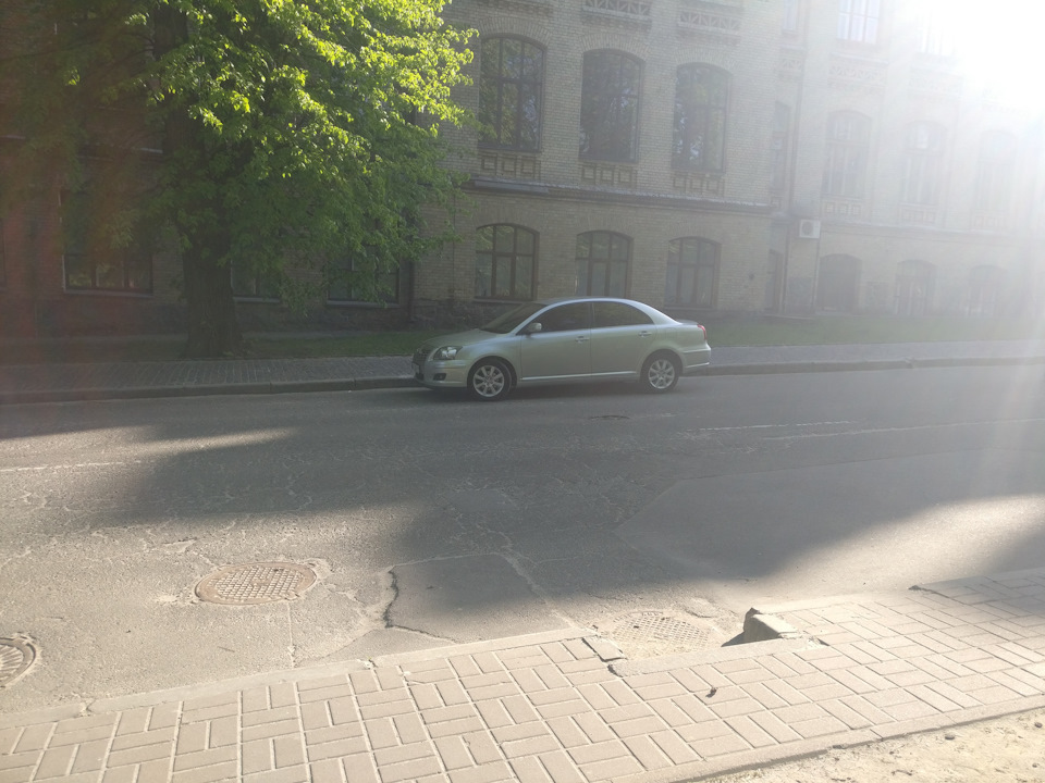 Прощавай зима! 5