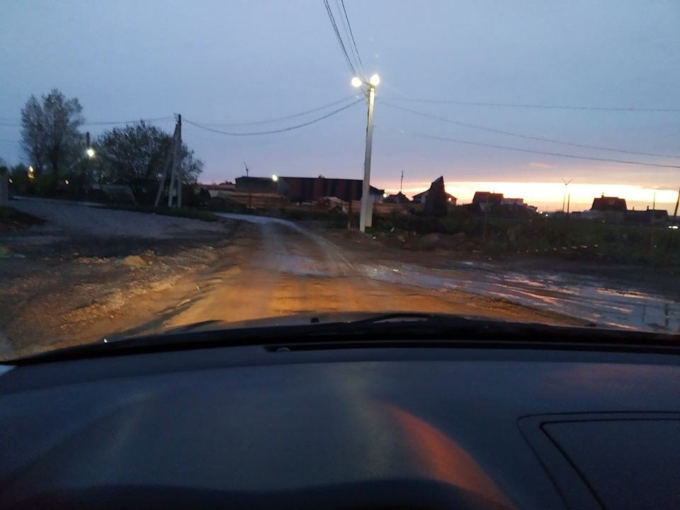 Ближнє світло 2