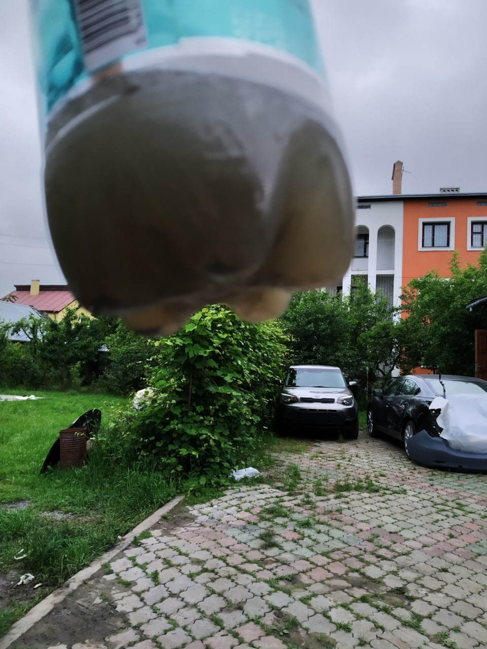 Чисте повітря. 1