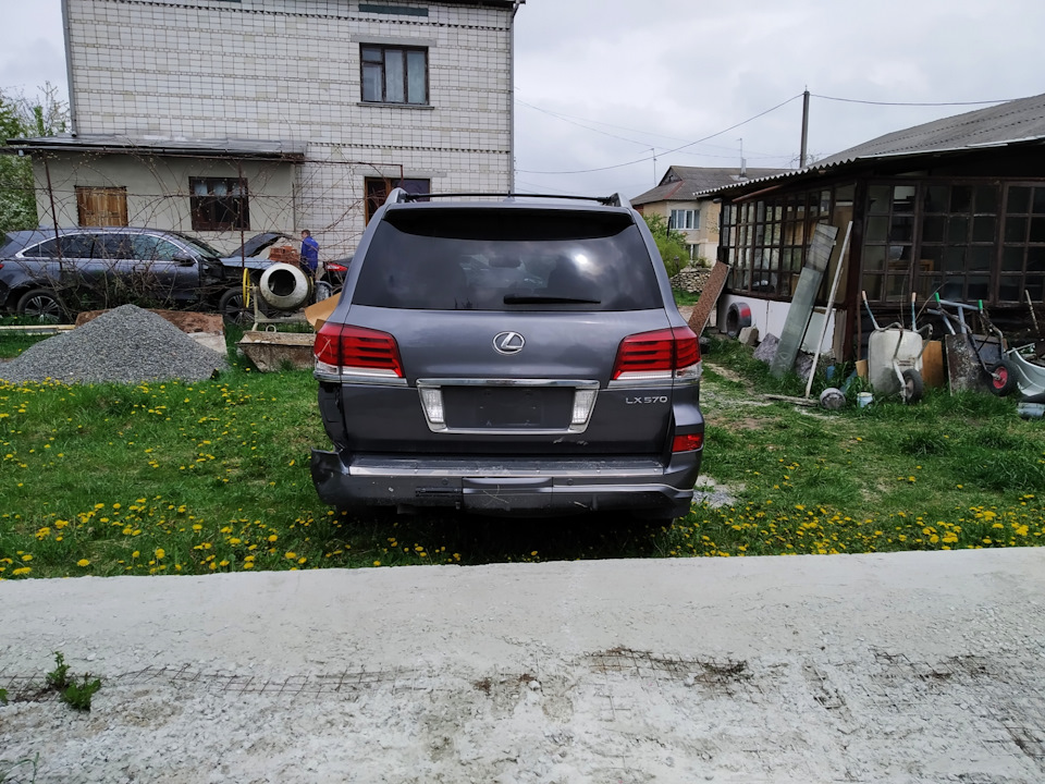 Наші роботи. 3