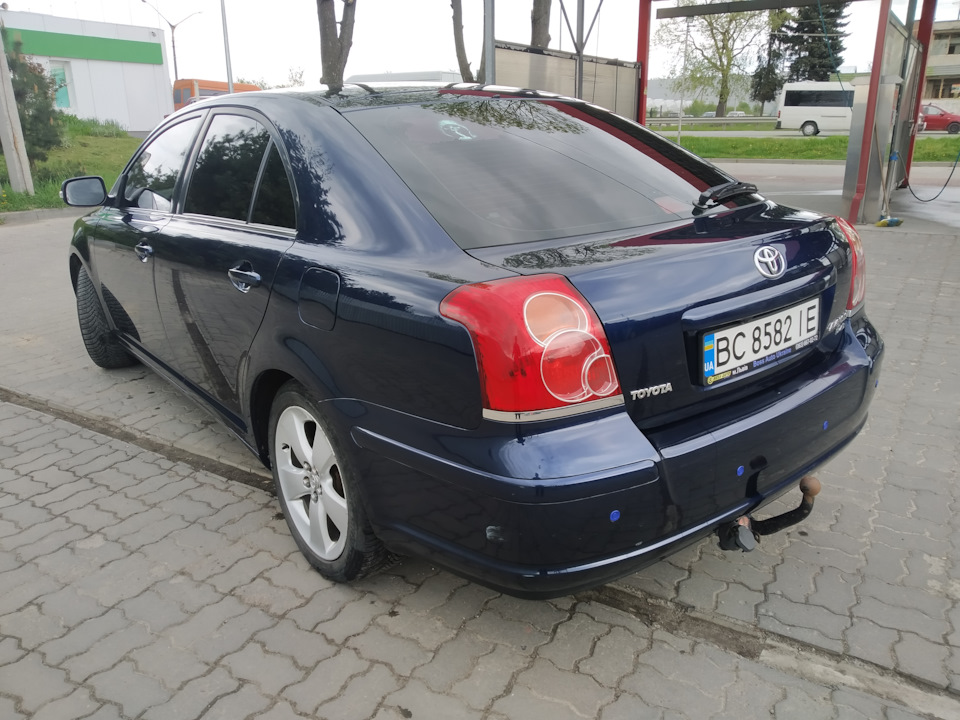 Піст продажу... 5