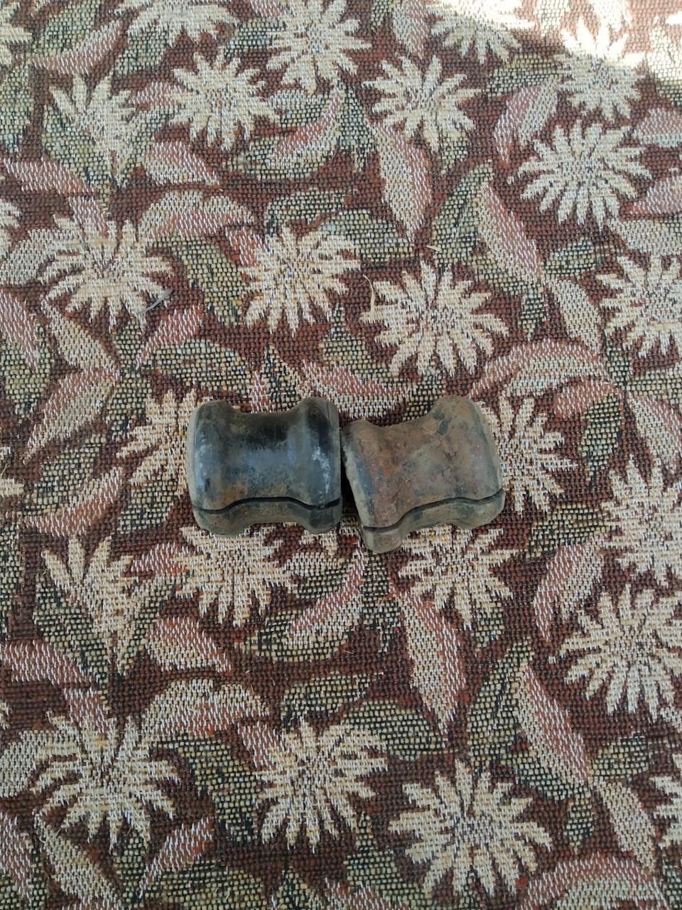 Стабілізатор. 4