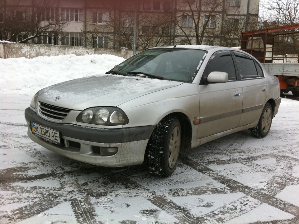 Поїздка на миття 4
