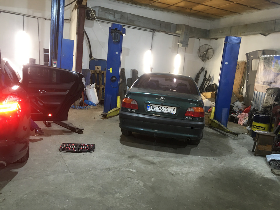 Автомагнітола Kenwood KMM-125 1