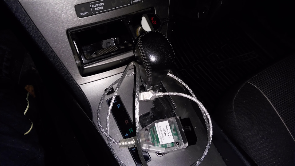 Купив іграшку: Mini VCI USB кабель для Toyota TIS Techstream 2