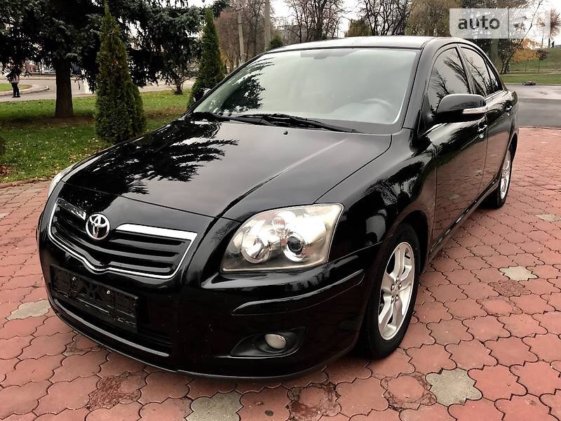 Покупка першого автомобіля 1