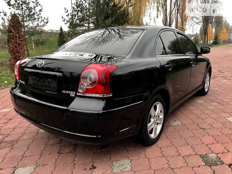 Покупка першого автомобіля 4