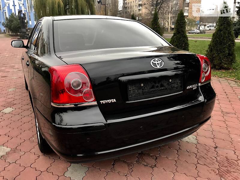 Покупка першого автомобіля 5