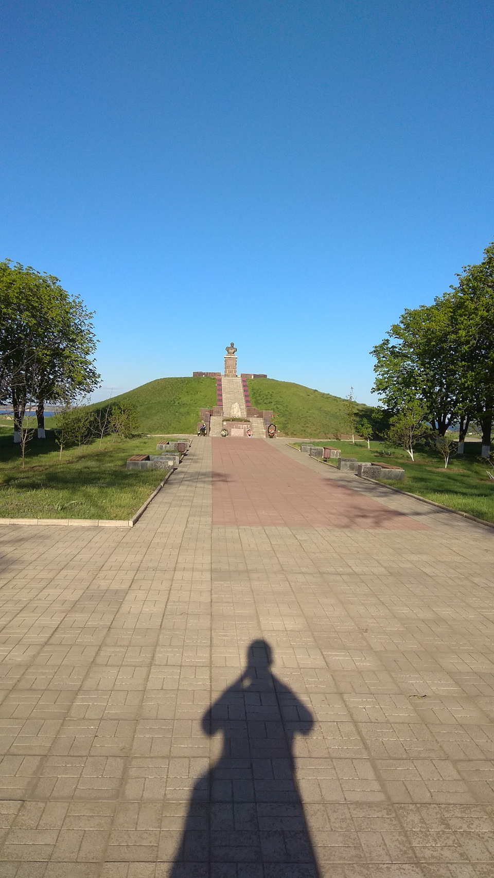 Зірка колесу або як круто пройшли вихідні 3