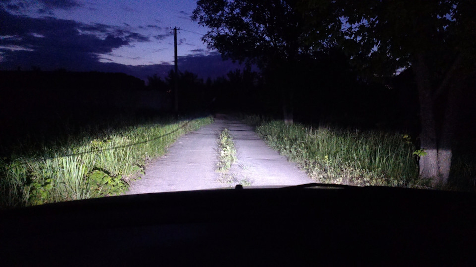 Заміна лінз 3
