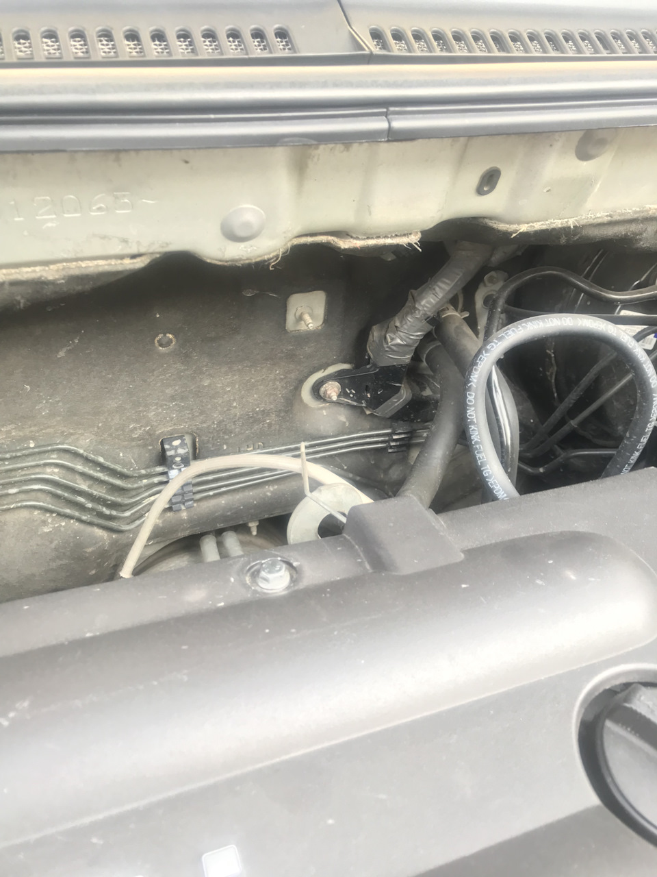 Пічка Toyota avensis t25 1