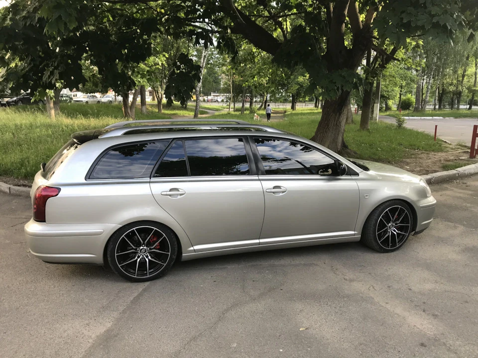 Заниження-35 mts