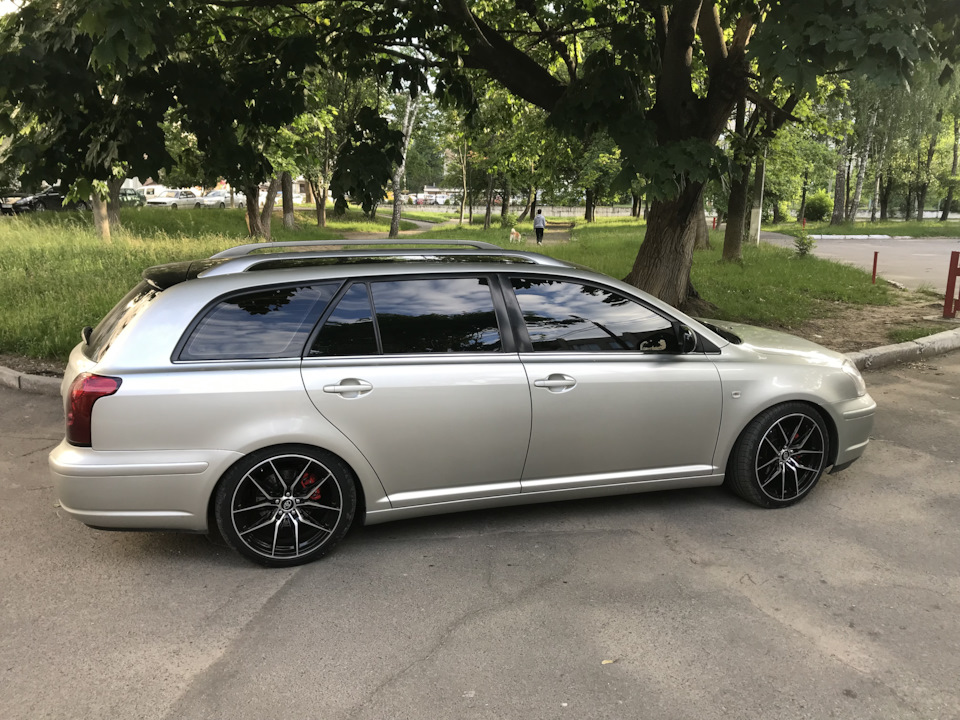 Заниження-35 mts 1