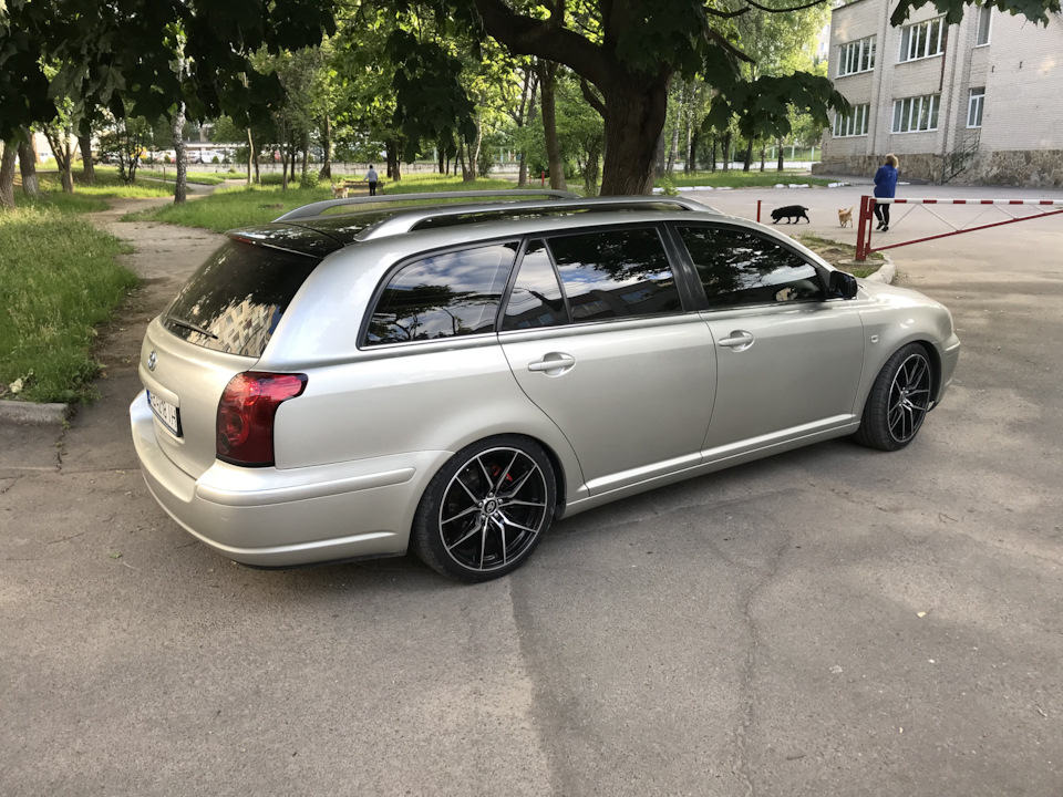 Заниження-35 mts 2