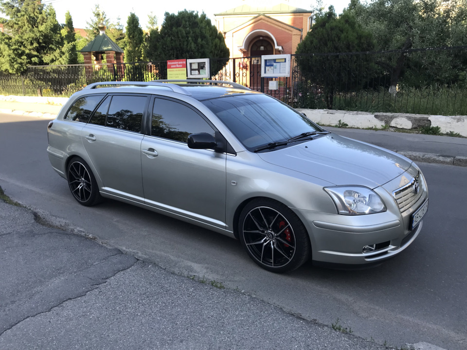 Заниження-35 mts 4