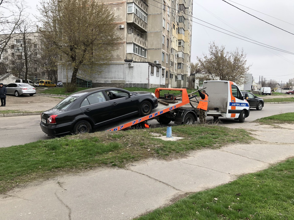 LH Піввісь 1