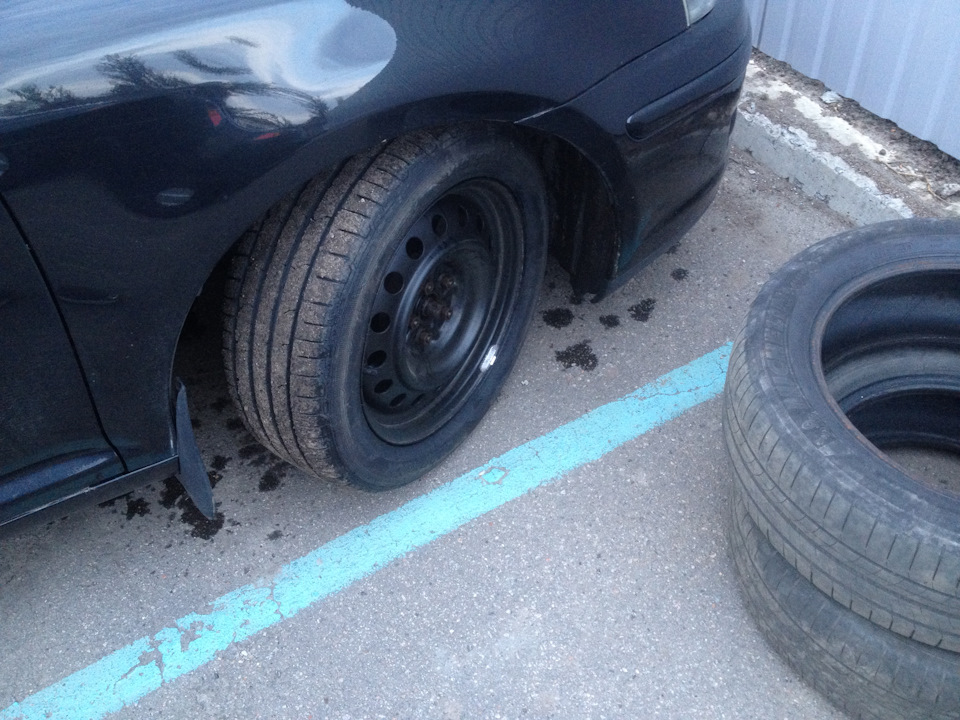 перевзуття в літо 3