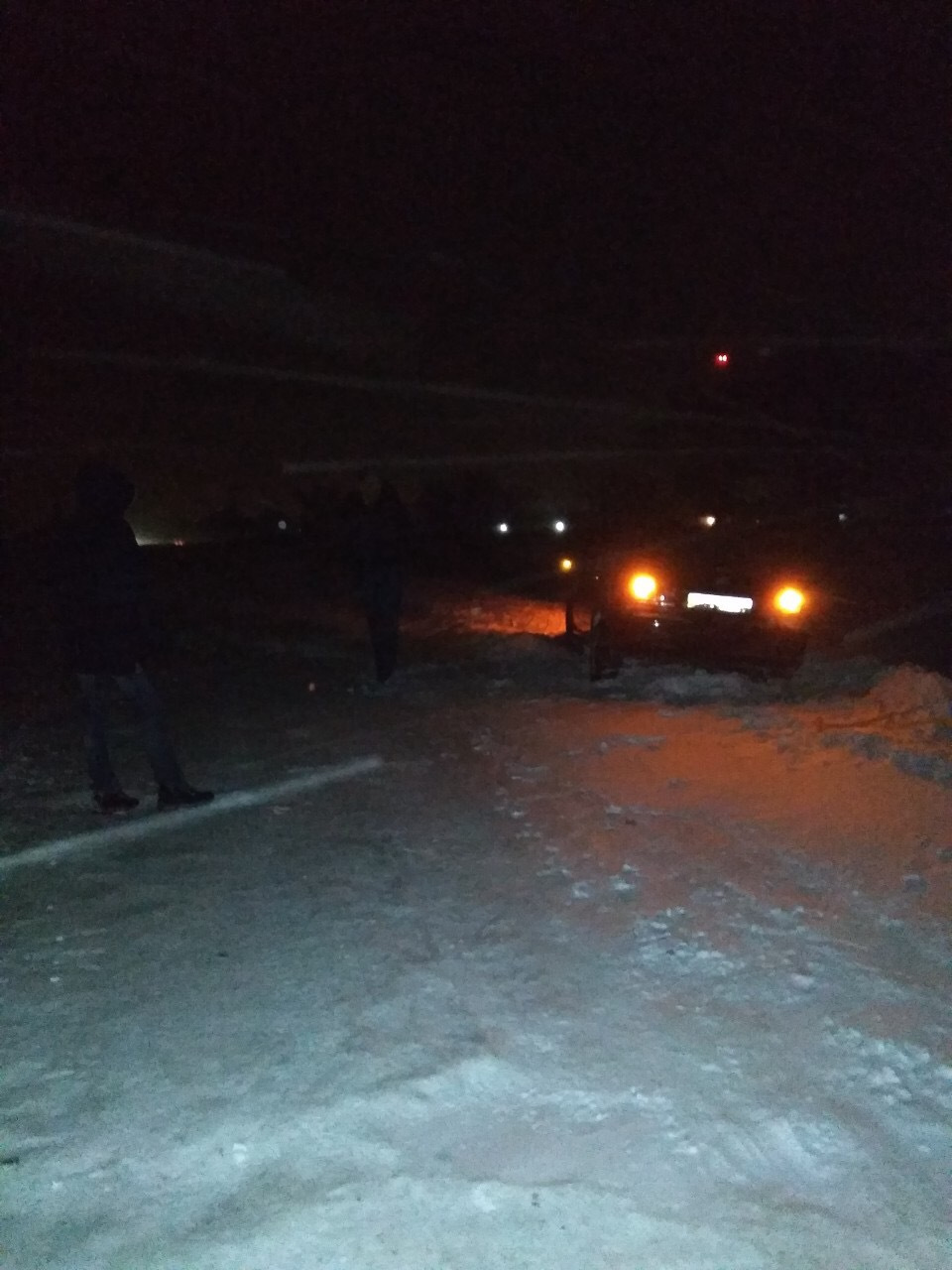 встав на лижі 3