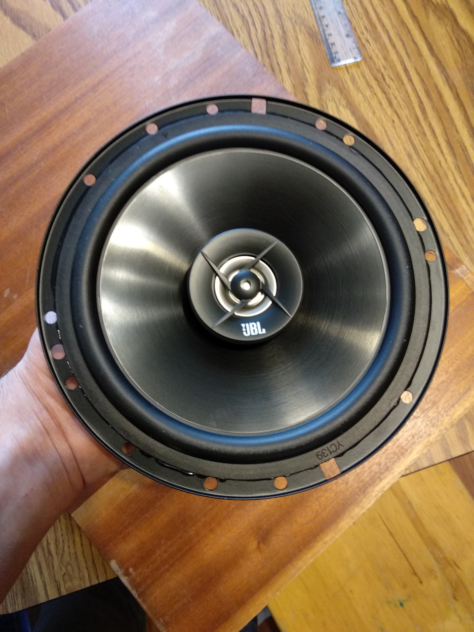 JBL stage 602e 2