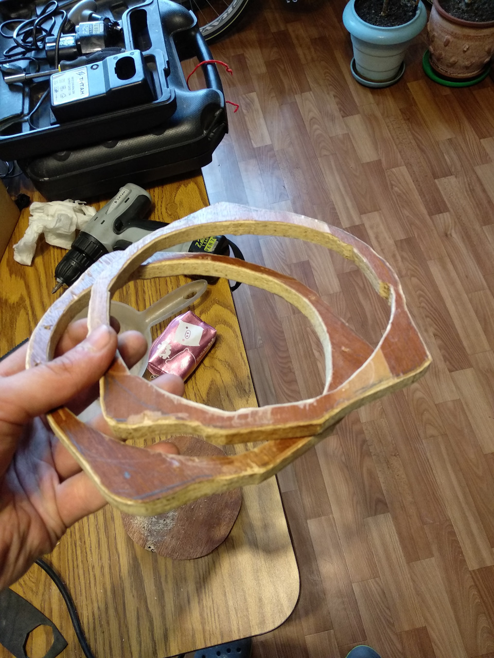 JBL stage 602e 4