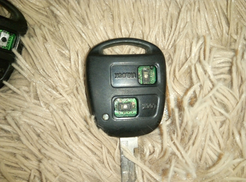 Ключі) 2
