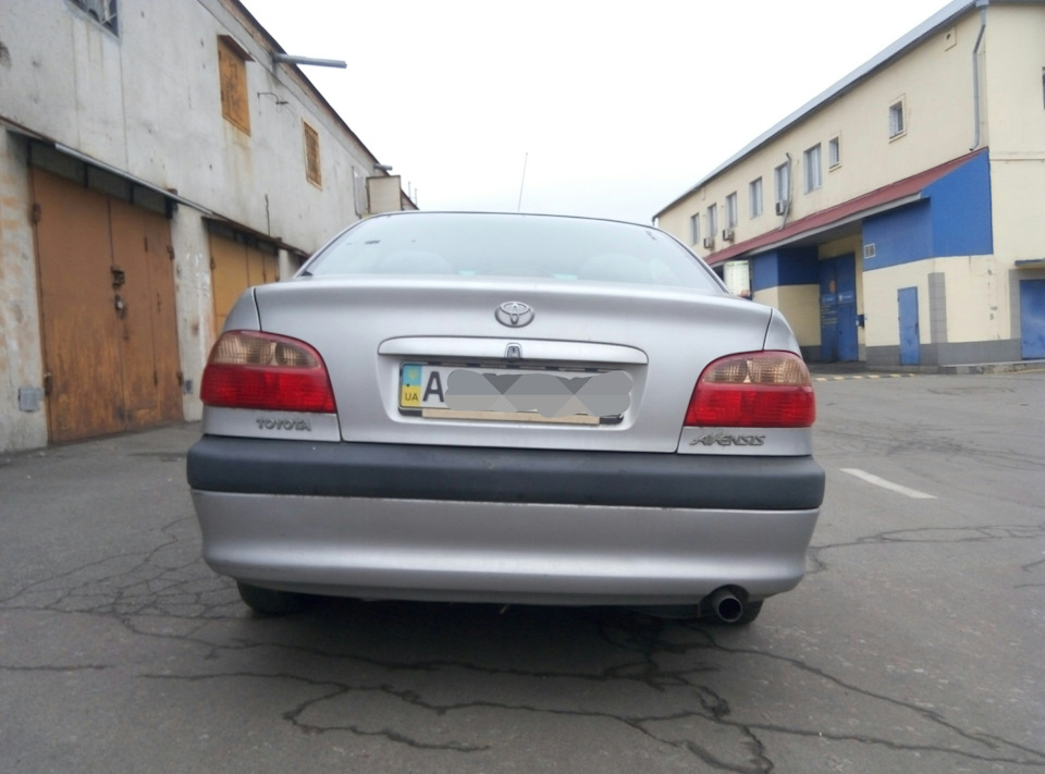 Зустріч) 2