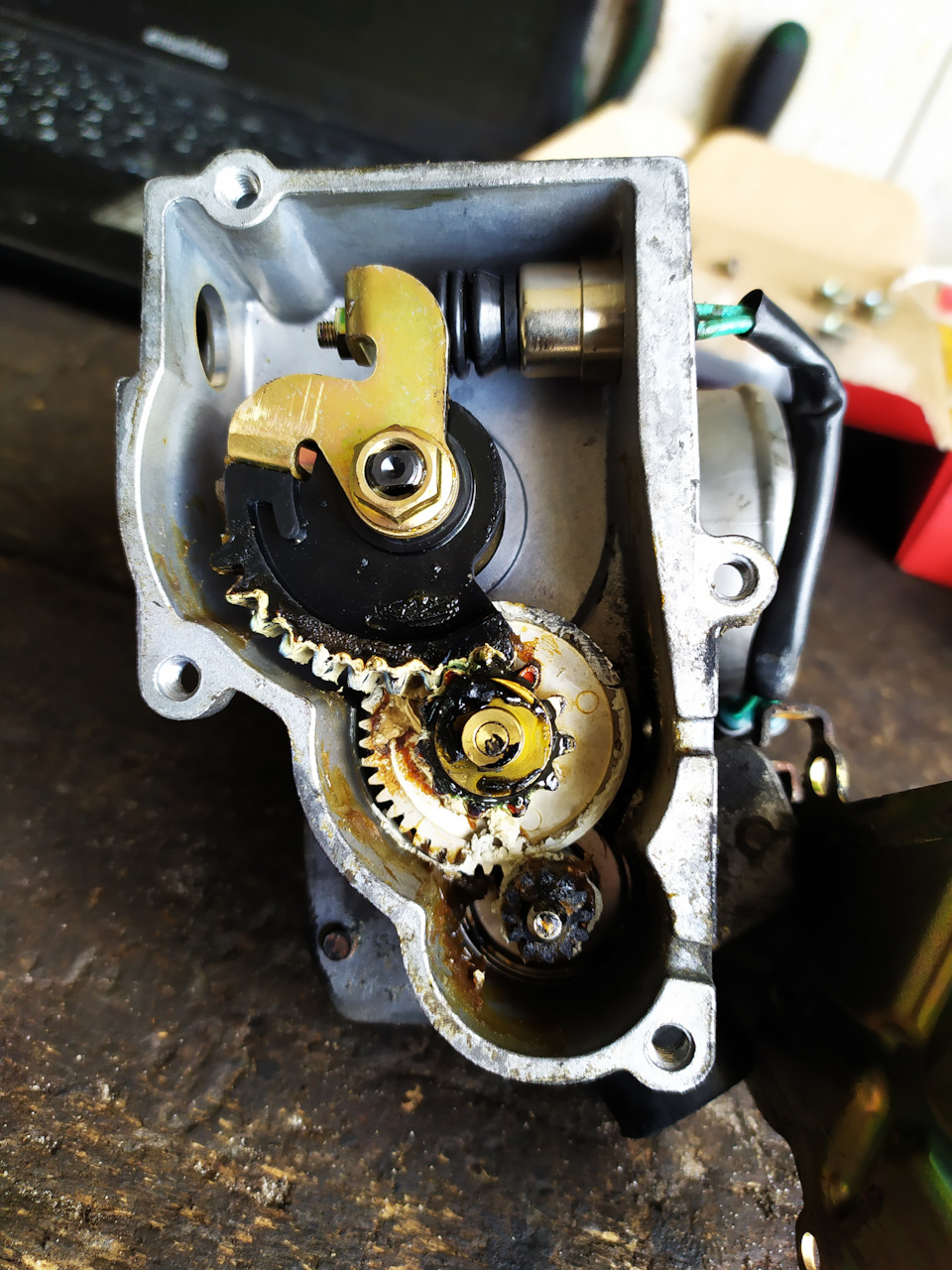 EGR, P0488, DELPHI DS 150 E або чому потрібно перевіряти діагностику самому. 4
