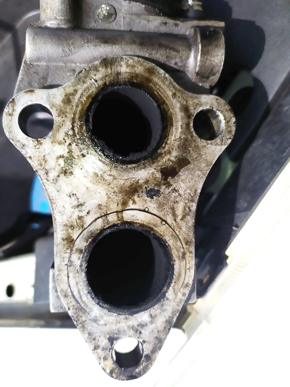 знов EGR 3