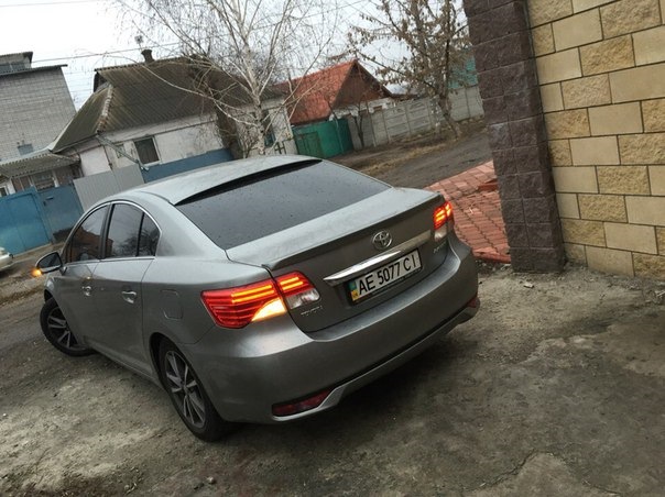 Продав авіка, купив BMW;)) 1