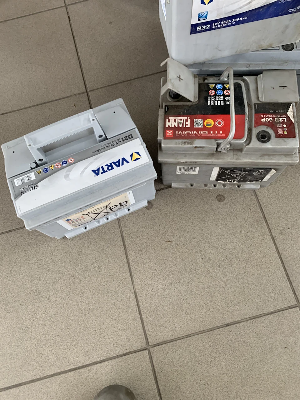Акумулятор до Успіху доведе