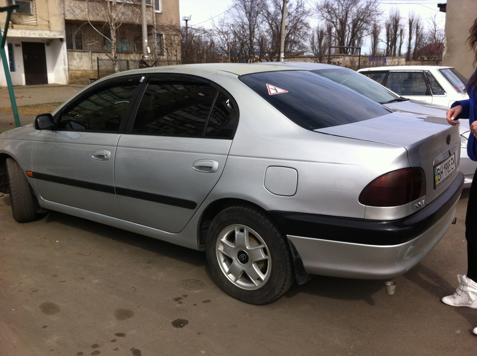 Трохи свіжих фото 1