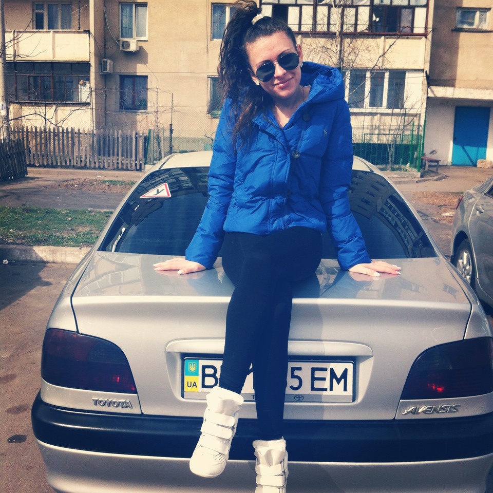 Трохи свіжих фото 5