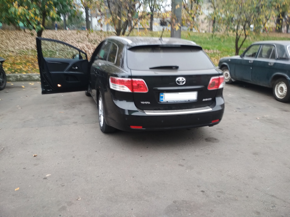 історія покупки 2