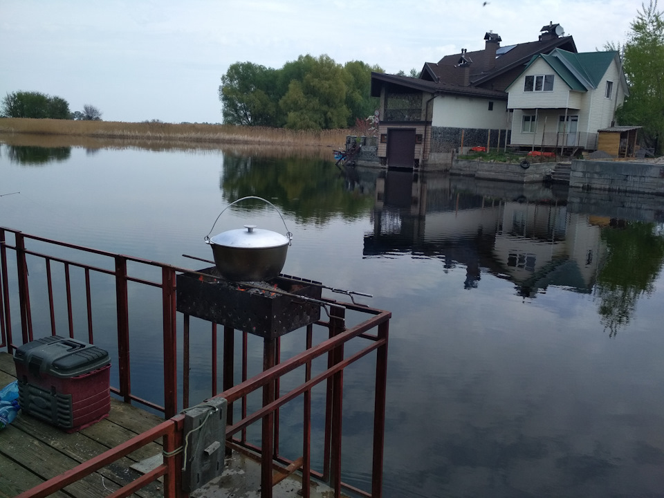 Великодні свята 2