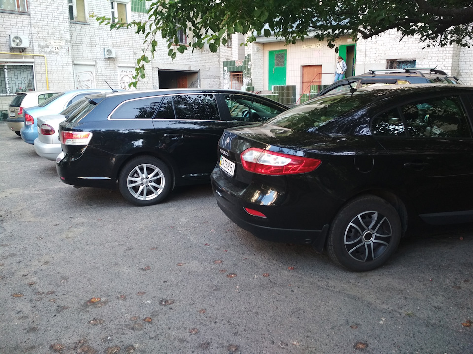 Про Мудакова 1