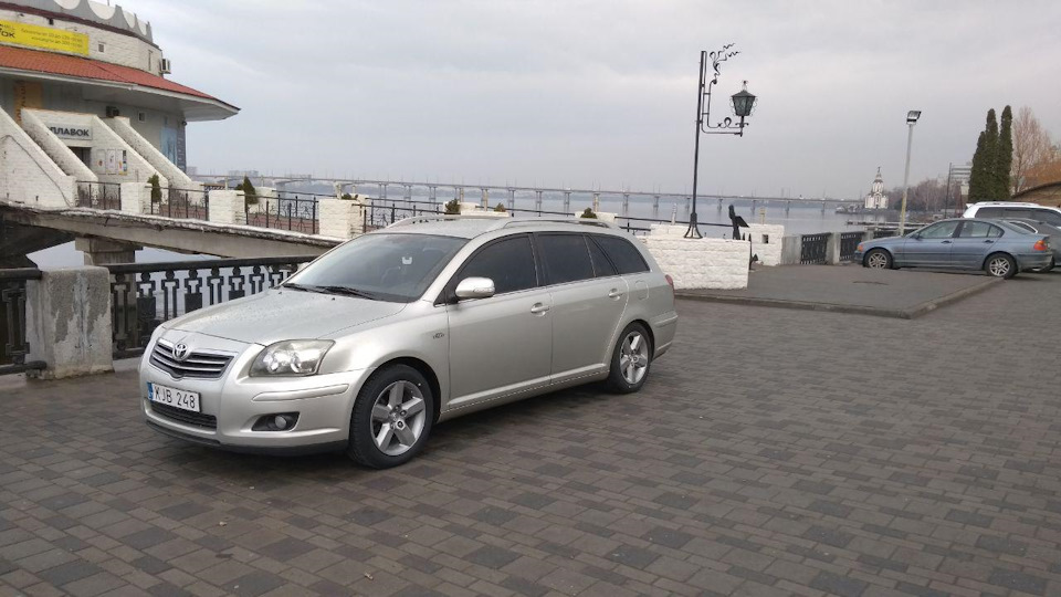 Шини літні Bridgestone 5
